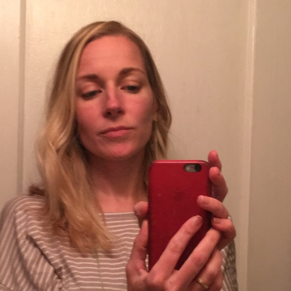 Meet your Posher, Carolyn